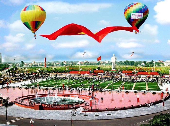 Cẩm nang du lịch Nghệ An 2 ngày 1 đêm từ A-Z: Lịch trình, chi phí