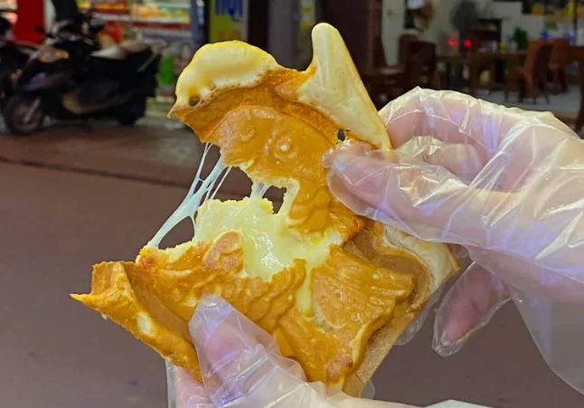 Top 5 quán bánh cá ở Vinh thơm ngon kéo sợi hấp dẫn nhất