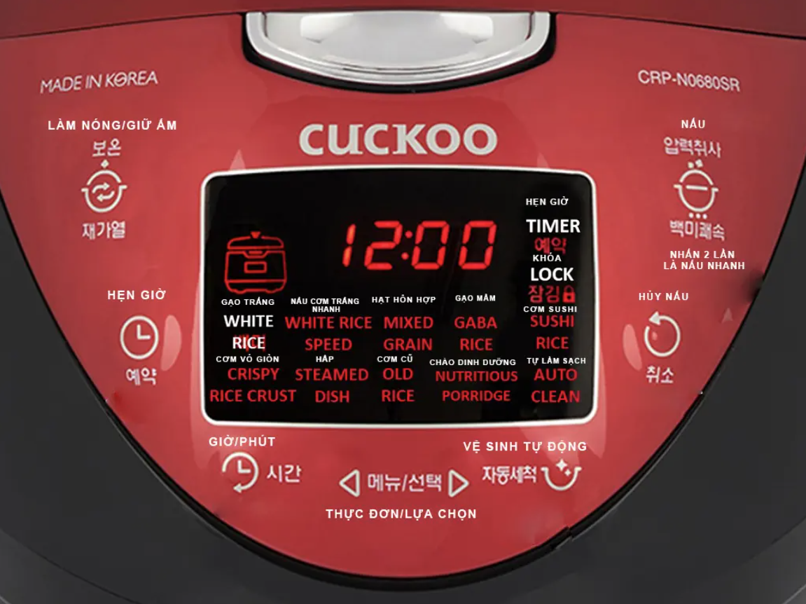 huong dan su dung noi com dien cuckoo toplistnghean 2