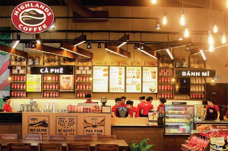 Top 5 quán Highland Coffee Vinh ngon view đẹp sống ảo cực chất 22 highland coffee vinh toplistnghean11
